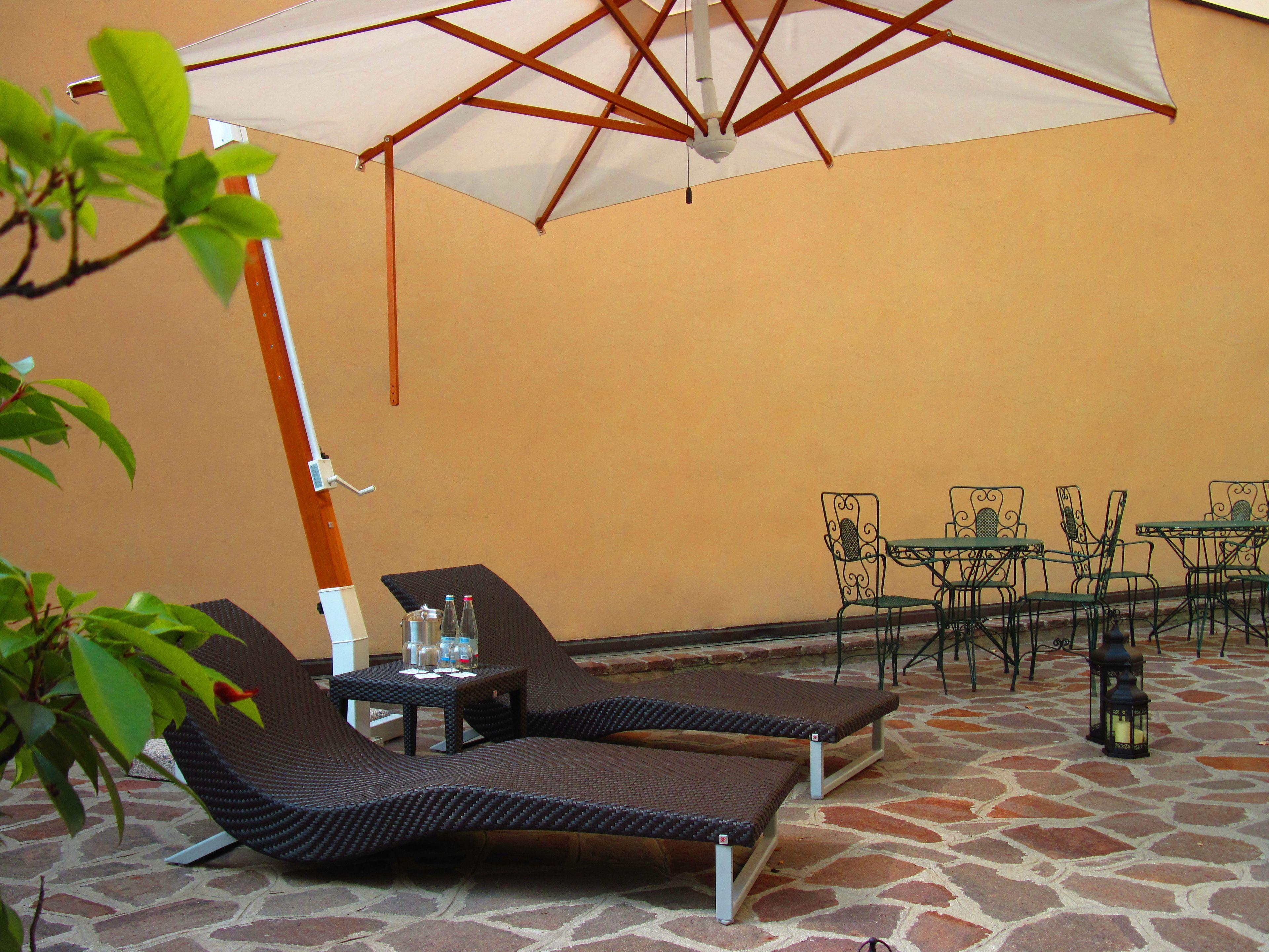 Residenza Delle Citta — Fotos 2